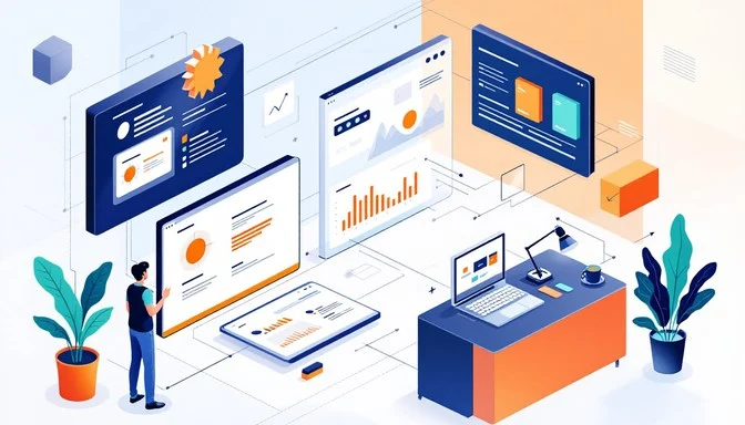 Plantilla en Excel Control Total de Negocios: Opinión Real y Review Completa