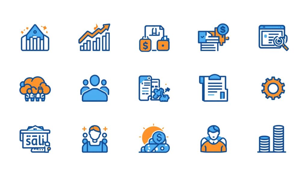 Plantilla en Excel Control Total de Negocios: Opinión Real y Review Completa